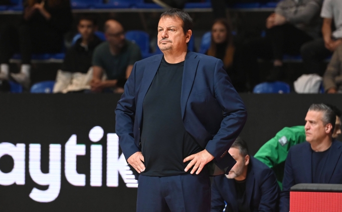 Panathinaikos, 15 sayı farktan dönerek kazandı!