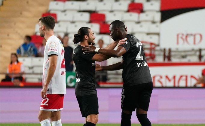 Pendikspor'dan altın değerinde 3 puan!