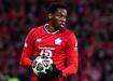 Jonathan David'den Fenerbahçe'ye yeşil ışık!