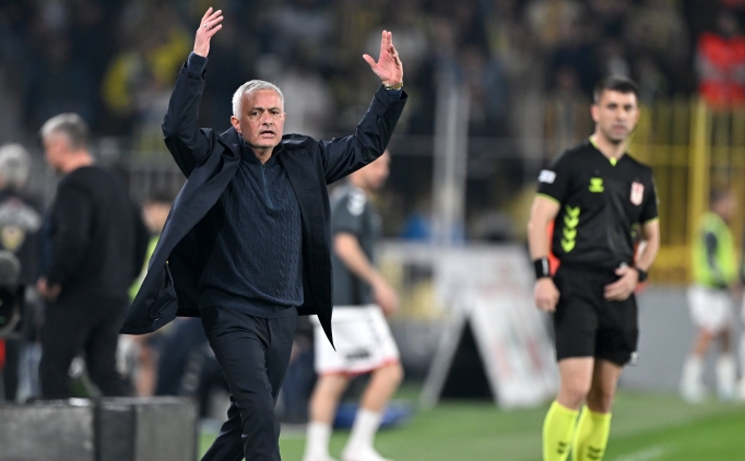 Fenerbahçe'nin Rafa Silva önlemi!
