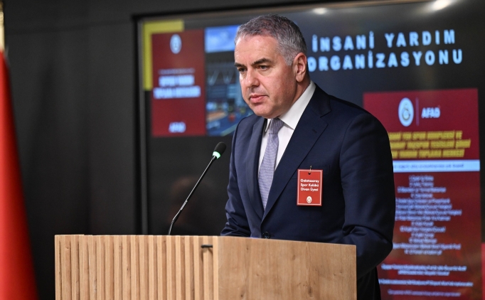 Eray Yazgan'dan Okan Buruk ve Osimhen açıklaması!