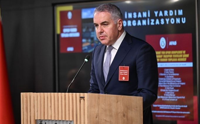 OKAN BURUK&OSIMHEN SÖZÜ