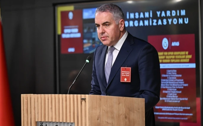OKAN BURUK&OSIMHEN SÖZÜ