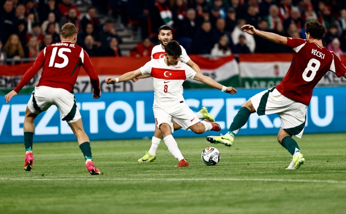 Arda Güler, FC 25'de haftanın takımında!