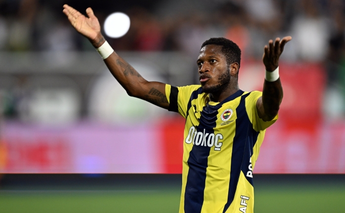 'Fred'e para yetmez!'