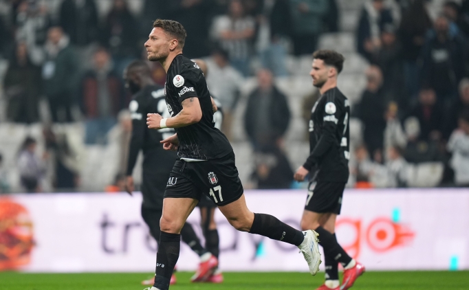 Ciro Immobile, ilk 11'e geri döndü!