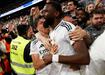 Antonio Rüdiger: 'Yedi aydır ağrıyla oynuyordum'