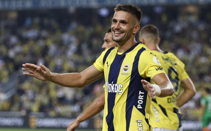 Tadic, transferde ters köşeye yatırdı!