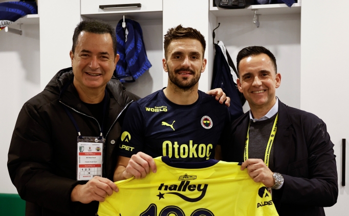 Dusan Tadic'ten eleştiriler için açıklama!