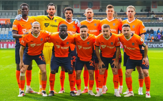 Başakşehir, 2030 kadar olan projesini açıkladı