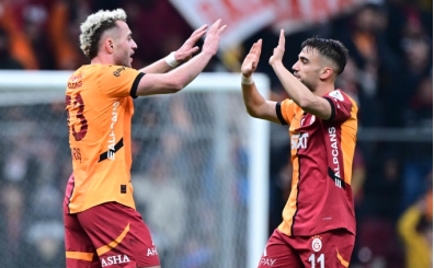 İki Premier Lig kulübü, Yunus Akgün'ün peşinde!