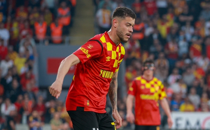 Göztepe, Başakşehir maçına 4 eksikle çıkacak