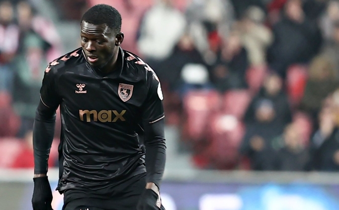 Samsunspor bu sezon ilk kez 3 hafta üst üste mağlubiyet yaşadı