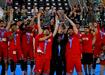 EuroCup'ta şampiyon Hapoel Tel Aviv!