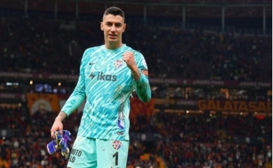 Berke Özer için transfer açıklaması!
