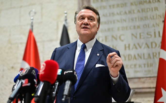 Stattaki usulsüzlük için Hasan Arat'a soruşturma!