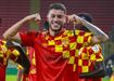 Göztepe'de Romulo şov devam ediyor