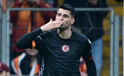 Morata'nın Galatasaray'da kalma şartı!