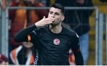 Morata'nın Galatasaray'da kalma şartı!