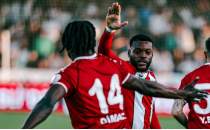 Samsunspor, Avrupa için yeniden online! Son bölümde gol ve penaltı iptal