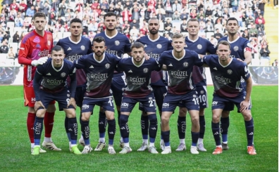 FIFA'dan Antalyaspor, Alanyaspor, Sakaryaspor ve Şanlıurfaspor'a yasak