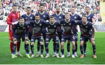 FIFA'dan Antalyaspor, Alanyaspor, Sakaryaspor ve Şanlıurfaspor'a yasak