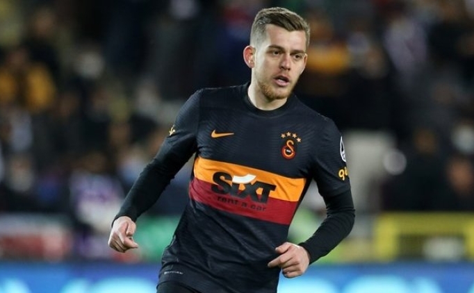 Konyaspor'a 3 dönem transfer yasağı!