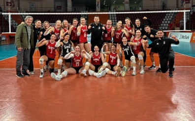 Beşiktaş Voleybol Takımı'nda yaprak dökümü: 16 ayrılık!