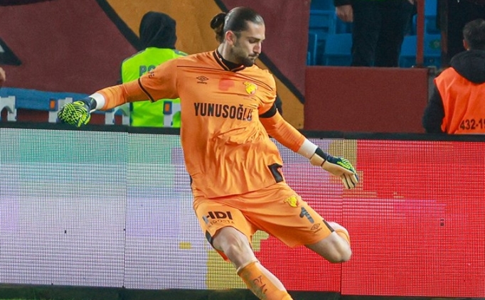 Arda Özçimen: 'Gelecek yıl kupalara talip bir Göztepe olacaktır'