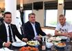 Serdal Adalı'dan derbi öncesi Ümraniye'ye çıkarma!