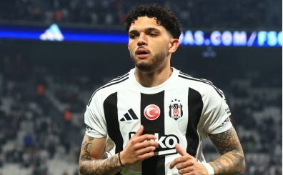 Emrecan Terzi: 'Umarım golden sonraki performansım özür yerine geçmiştir'
