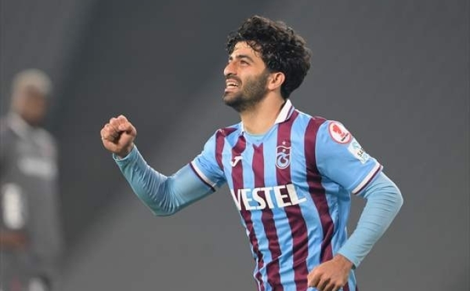 Umut Bozok'un yeni adresi belli oldu