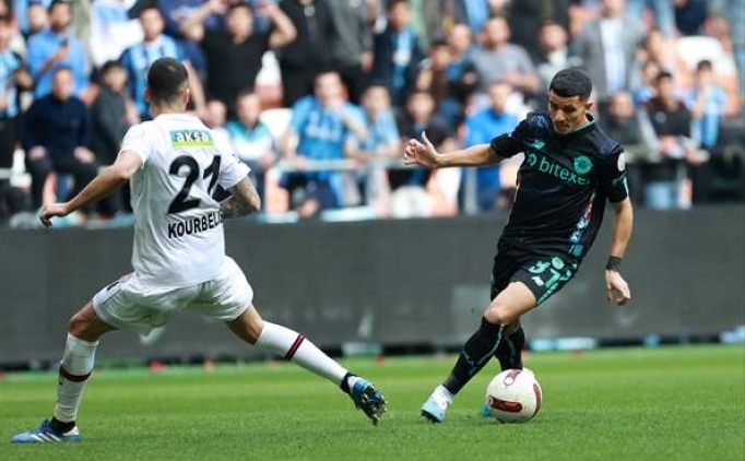 Marsilya, Youcef Atal için devreye girdi!