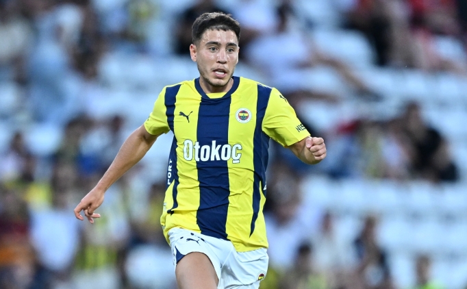 Emre Mor'a teklif yağmuru