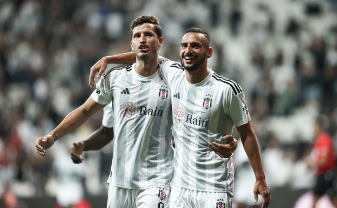 Başakşehir'den Onur Bulut için teklif
