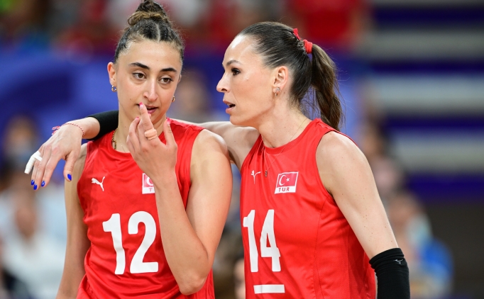 'Filenin Sultanları'nın Dünya Şampiyonası'ndaki maç programı