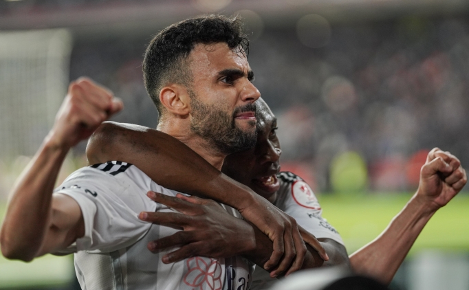 Rizespor, Ghezzal'ı açıkladı!