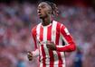 Barcelona'dan, Nico Williams kararı!