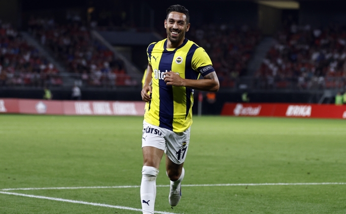 İrfan Can'a Trabzonspor kancası!