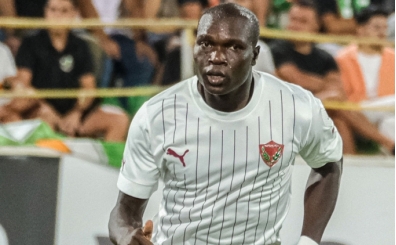 Aboubakar'ın Beşiktaş maçına çıkmama nedeni ortaya çıktı!