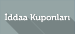 Banko İddaa Kuponları ve Hazır Kuponlar