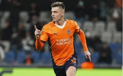 Başakşehir'in en büyük silahı Piatek yok!