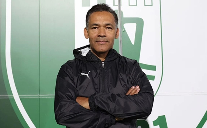 Jose Morais'tan vatandaşı olan VAR hakemi Rui Silva'ya tepki