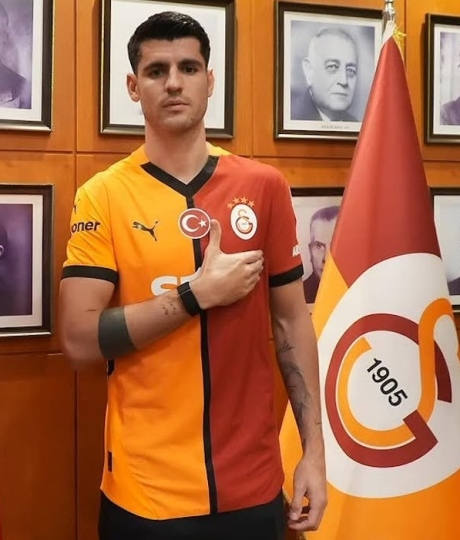 SÜPER LİG'DE İMZALAR