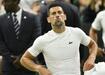 Djokovic, Wimbledon'da çeyrek finale yükseldi