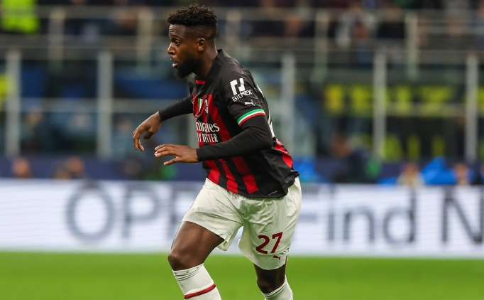 Milan'da büyük hayal kırıklığı: Divock Origi