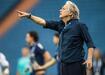 Jorge Jesus geri dönüyor!