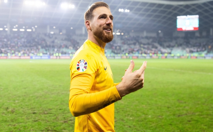 Galatasaray'dan Jan Oblak hamlesi!