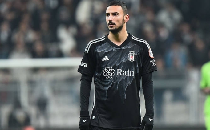 Beşiktaş'tan Başakşehir'e transfer!