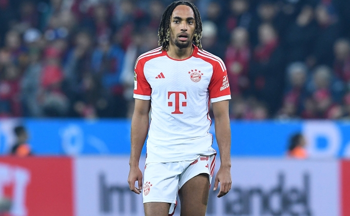 Galatasaray'dan Sacha Boey hamlesi